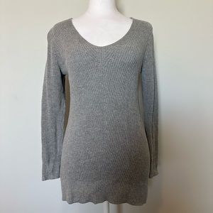 Women’s V-Neck Sweater by Old Navy.